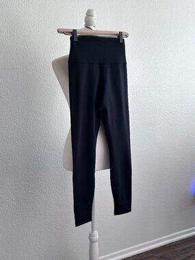 Balance Collection High-Waisted Black Leggings | Size Small | Athletic Yoga Pant